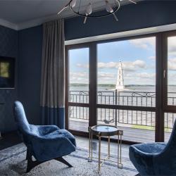 Фото Отель Voda Boutique Hotel (Вода)