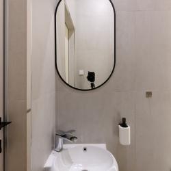 Фото Отель Точка Притяжения