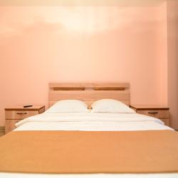 2-комнатные апартаменты стандарт