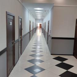Номер стандарт с 2 односпальными кроватями