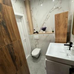 1-комнатные апартаменты стандарт