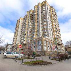 Фото Отель Posutochno One Days (Посуточно Ван Дэйс) на Соборном