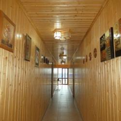 Фото Парк-отель Галина