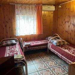 3-местный номер эконом