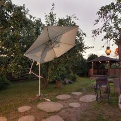 Коттедж улучшенный