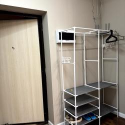 Апартаменты стандарт евродвухкомнатные с балконом