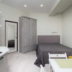 1-комнатные апартаменты стандарт Южных культур 5 кв.23