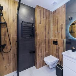 Фото Апартаменты Петровские на улице Ясногорская 16/2к6