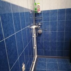 Номер стандарт с 1 двуспальной кроватью