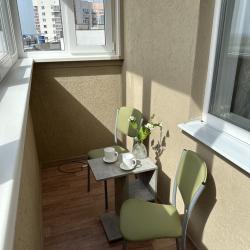 Фото Апартаменты на улице Осетинская 18