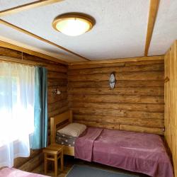 Коттедж стандарт