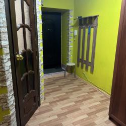 Фото Апартаменты на улице Ленина 114Б