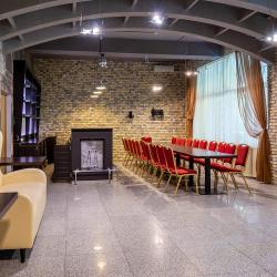 Фото Отель Нагорное