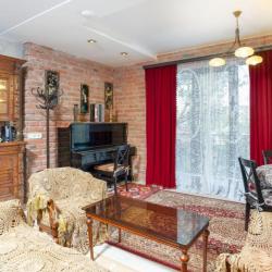 Фото Отель Brooch Boutique Hotel (Броуч)