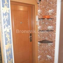 Фото Отель Домашняя на Холодильной 116