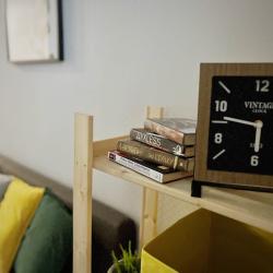 Фото Отель White Sea Aparts на улице Ломоносова 85 корпус 2