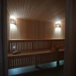 Фото Отель Hills (Хиллс)