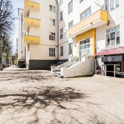 2-комнатные апартаменты люкс