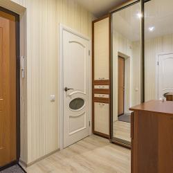 Фото Отель Prima Rent на Московском шоссе 33А