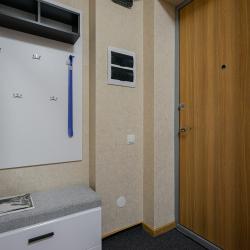 Фото Апартаменты на улице Павлодарская 5