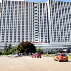 фото 16 Аристократ Официальный партнёр Отеля «Дельта» Измайлово