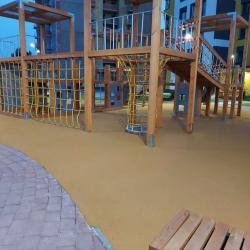 2-комнатные апартаменты улучшенные