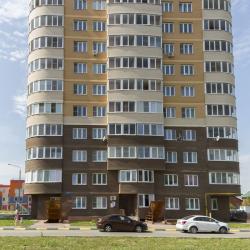 1-комнатные апартаменты стандарт