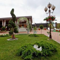 Фото Отель Эдем-С