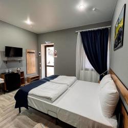 Фото Отель Астонит