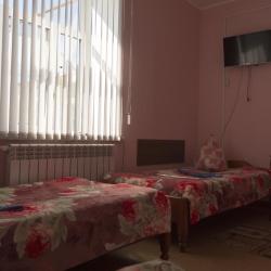 Фото Мотель Светофор