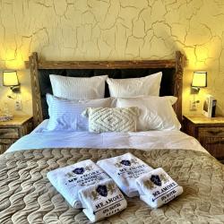 Номер стандарт 1 категории