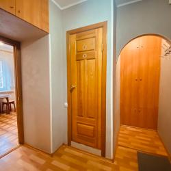 Фото Апартаменты Level на бульваре Энтузиастов 2Г