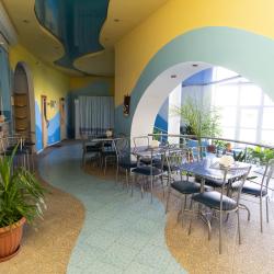 Фото Отель Корона