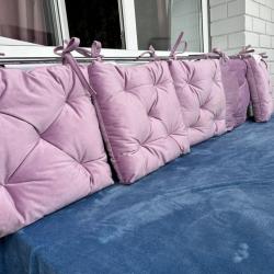 2-комнатные апартаменты улучшенные 2