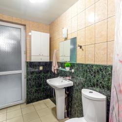 Фото Отель Дома на Кирова 126