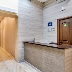 Фото Отель Аурум