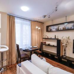 фото 2 Flat Inn (Флэт Инн) на улице Бутырский Вал 34