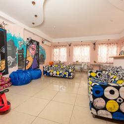 Фото Арт-Отель Хлоя