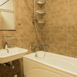 3-комнатные апартаменты люкс