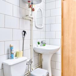 Комната стандарт