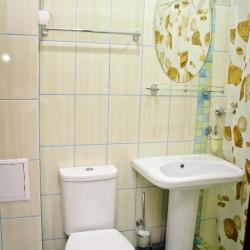 Фото Отель Енисей