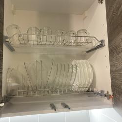 Фото Апартаменты на Твардовского 42