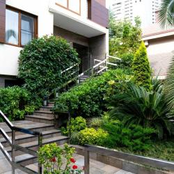 Фото Отель Графит