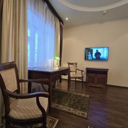 2-комнатный номер люкс бизнес