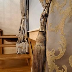 Фото Апартаменты на Моховой улице, 44
