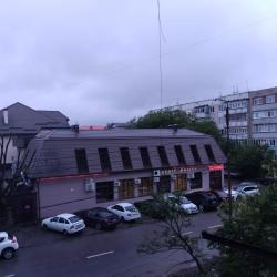 Фото Апартаменты на улице Инессы Арманд 24А