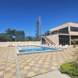 Фото Отель Тристан