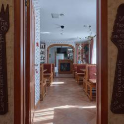 Фото Отель Альпин Шале