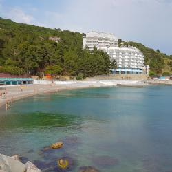 Фото Отель Жуковка