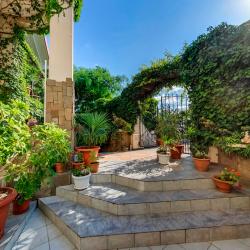 Фото Отель Вилла на море